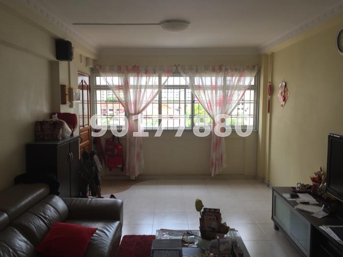 Blk 273 Yishun Street 22 (Yishun), HDB 4 Rooms #66327462
